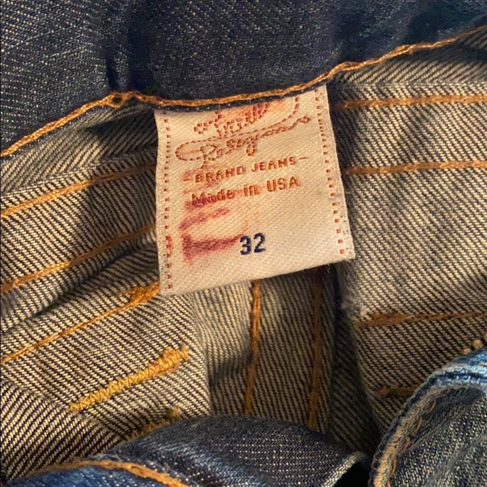 Jeans - Picture 3 of 5
